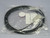 0150-26455 CABLE ASSY RS232 FROM HUB TO RIGHT HF G T177896