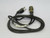AMPHENOL 0J198-858220-1 REV F ACTUATOR CABLE T177916