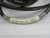 AMPHENOL 0J198-858220-1 REV F ACTUATOR CABLE T177916