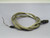 AMPHENOL 0JI98 902443-1 REV B CONNECTOR CABLE T177921