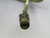 AMPHENOL 0JI98 902443-1 REV B CONNECTOR CABLE T177921