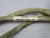 AMPHENOL 0JI98 902443-1 REV B CONNECTOR CABLE T177921