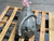 RELIANCE ELECTRIC P25G1847A-G4-SK/1MAF14934 TYPE P DUTY MASTER AC MOTOR 7.6 HP W HYDRAULIC PUMP T177948