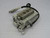 SMC MHF2-20D  Low Profile Air Gripper  For Sale