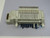 SMC VV5QC11-12C6FD0 VQC1400N-51 MANIFOLD WITH 11 SOLENOID VALVES T177973
