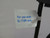 KEYENCE SL-VPT3PM-R SERIES CABLE 3M RECEIVER T177977