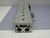 SMC MXS25-150B GUIDED PNEUMATIC CYLINDER / SLIDE TABLE T177995