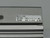 SMC MXS25-150B GUIDED PNEUMATIC CYLINDER / SLIDE TABLE T177995