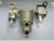 SMC AW40-04BG-A AMG450C-04BC Filter/Regulator   For Sale