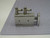 SMC CXSL10-10 DUAL ROD CYLINDER T178203