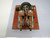 NAS TOA CO M-TH-UI I-ND08-5S07U802 ASSEMBLY T178224