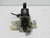 SMC VSF5300-5FZ-04 PNEUMATIC SOLENOID VALVE T178288
