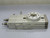 SMC MSZB50A PNEUMATIC ROTARY ACTUATOR T178294
