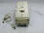 SMC MSZB50A PNEUMATIC ROTARY ACTUATOR T178294