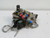 Buschjost 8496097.8151  5 Valve Assembly And Manifold  For Sale