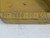 WAGNER EQUIPMENT 61-8250-00-CAT LAPJOIN FLANGE T178306