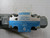 VICKERS DG4V-3-0B-M-P7-H-7-50-JA100 MG-02P-1-50-G DIRECTIONAL CONTROL VALVE AND REDUCING VALVE T178317