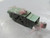 YUNKEN MPB-03-2-1014 PILOT OPERATED CHECK MODULAR VALVE T178324