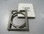 RJ Machine 316SS PC-004-14.3 Orifice Plate  For Sale