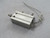 SMC CDU25-40D  Mount Cylinder Double Acting Single Rod  For Sale