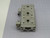 SMC MXS12-50AS DUAL ROD GUIDED PNEUMATIC SLIDE CYLINDER T178352