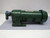 TSUBAKIMOTO GMT100L200B GEAR MOTOR T178372