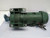 TSUBAKIMOTO GMT100L200B GEAR MOTOR T178372