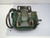 DAYTON 2N102F THREE PHASE AC MOTOR T178375