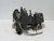 NACHI SA-G03-C7Y-GR-D2-J21 SNH-G03-AR-MR-D2-10 HYDRAULIC VALVE ASSEMBLY T178394