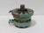 KAWASAKI HR-11S-06-11D-402 ROTARY ACTUATOR 628 RATED TORQUE NM T178399