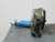 GRAHAM TRANSMISSIONS 03298 RD-2-12P-150-RH-LK-M- HP 1/2 RPM 1800 90VDC 4.7A MOTOR T178411