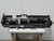 BRP 707900564 PLASTIC CAR GRILL T178412