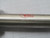 BIMBA 094-DP PNEUMATIC CYLINDER T178434