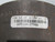 LOVEJOY L100 HUB 7/8 2/163X3/32KW COUPLING HUB T178444