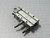 SMC MHY2-16D2-X2580 FINGER GRIPPER PNEUMATIC CYLINDER T178449