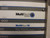 MULTITECH SYSTEMS MULTIMUX16 DATA/VOICE/FAX PRIORITY STATISTICAL MULTIPLEXER T50238