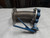 TECHNOCORP TCH 4'' 150 CL125 LUG STYLE STEEL BUTTERFLY VALVE ASSEMBLY