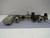 SMC EAFM3000-F03-R IDG10-F03-R PNEUMATIC DRYER FILTER REG ASSEMBLY T178519