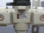 SMC EAFM3000-F03-R IDG10-F03-R PNEUMATIC DRYER FILTER REG ASSEMBLY T178519