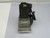 NIDEC-SHIMPO VRSF-15C-200 SGMAV-02A3A21 ABLE REDUCER GEAR HEAD W MOTOR T178521