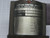 MOTION CONTROL DEVICES MD25-SBC-635-5-SE-F-B7S C-0128-635 GEAR MOTOR T178573