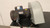 BALDOR VL3515T 35C03-506 INDUSTRIAL MOTOR W/ AIR BLOWER T178643