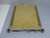 VXI VXK5000D 23052 MODULE T178724