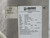 SEIFERT KG-4535 4535000 CONTROL CABINET COOLING T178761