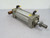 SMC NCDA1R325-0600-X2US  Pneumatic Cylinder  For Sale