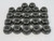 Lot of 22 SPL 5310-01-011-0645 110311A Nut FLG LKSP .62-11 G8 P0  For Sale
