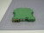 PHOENIX CONTACT MCR-C-I/I-00-DC 28 14 50 8 ISOLATING AMPLIFIER T178818