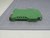 PHOENIX CONTACT MCR-C-I/I-00-DC 28 14 50 8 ISOLATING AMPLIFIER T178818