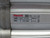 REXROTH 0 822 122 003 PNEUMATIC CYLINDER T178840