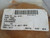 LOT OF 4 5310-01-145-9118 144EX522 LOCKWASHER T178860